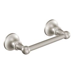 Moen DN4408 Brushed nickel pivoting paper holder