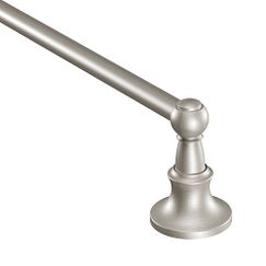 Moen DN4418 Brushed nickel 18" towel bar