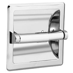 Moen DN5075 Chrome paper holder