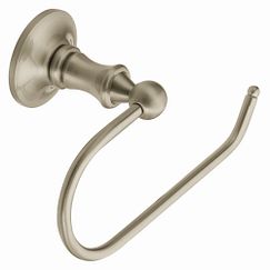 Moen DN6708 Brushed nickel european paper holder