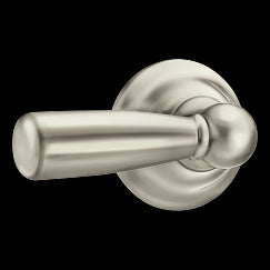 Moen DN6801 Brushed nickel tank lever