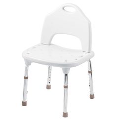 Moen DN7060 Glacier shower chair