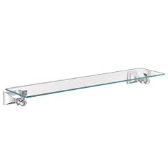 Moen DN8390 Brushed nickel vanity shelf