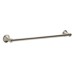 Moen DN8418 Brushed nickel 18" towel bar