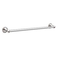 Moen DN8424 Brushed nickel 24" towel bar