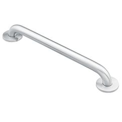 Moen DN8948 Stainless 48" concealed screw grab bar