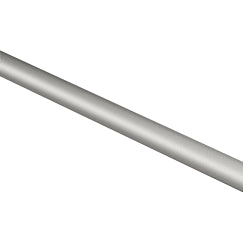 Moen DN9830 Brushed chrome 30" towel bar only