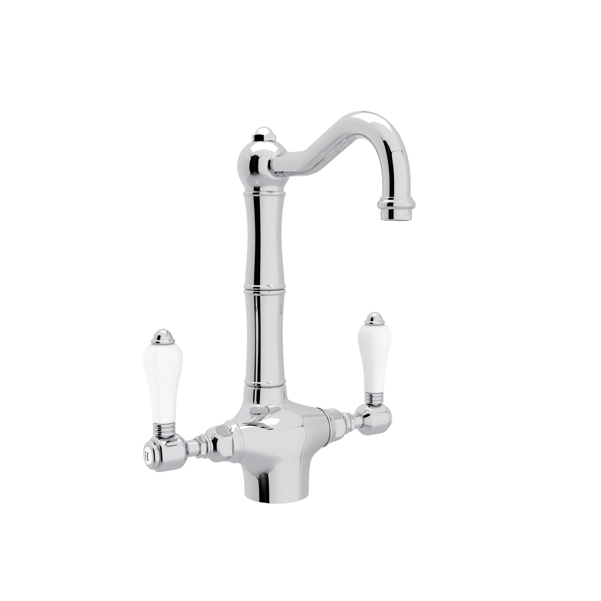 Rohl A1680LPAPC-2 Bar/Preparatory Faucet