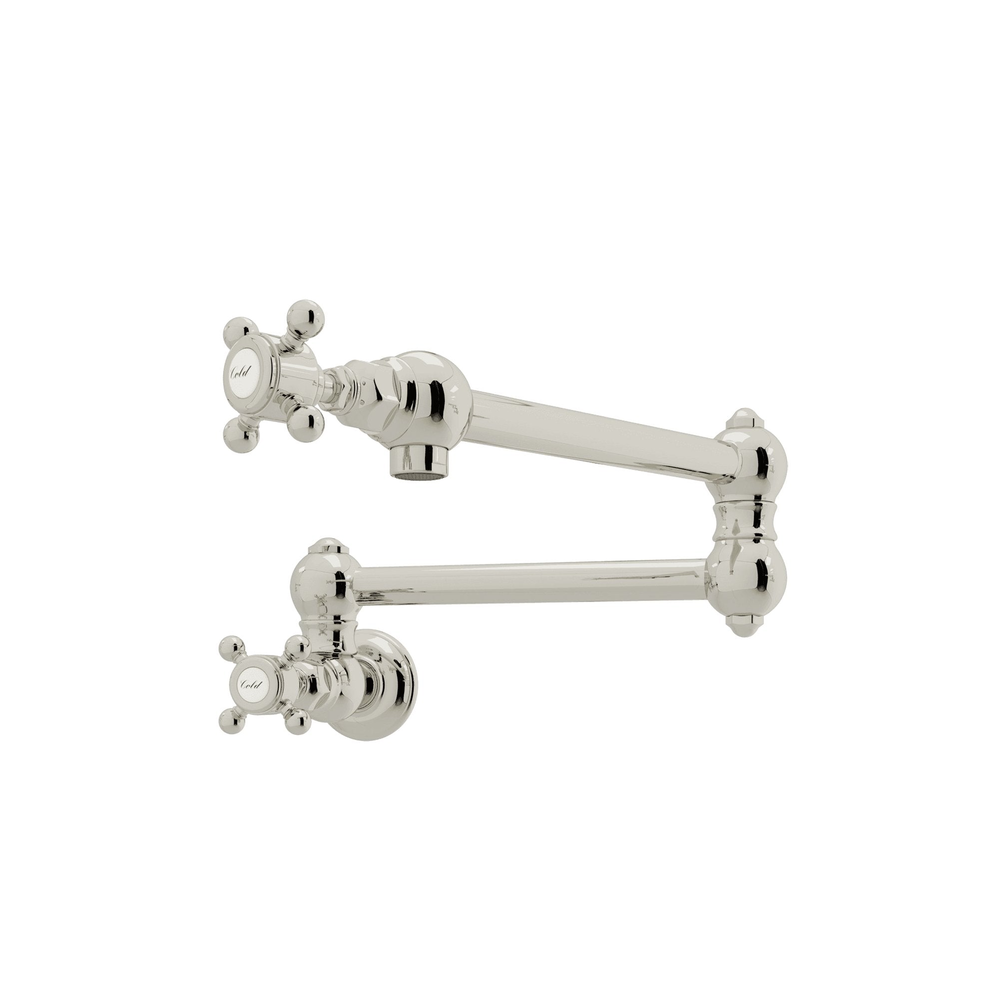 Rohl A1451XMPN-2 Pot Filler