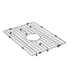 Moen GA763 Stainless Steel Center Drain Bottom Grid Accessory 13" x 18"