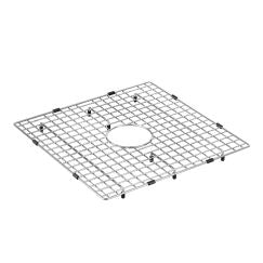 Moen GA768 Stainless Steel Center Drain Bottom Grid Accessory 18" x 18"