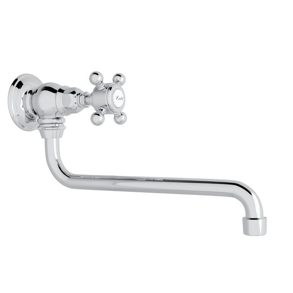 Rohl A1445XMAPC-2 Kitchen Pot Filler