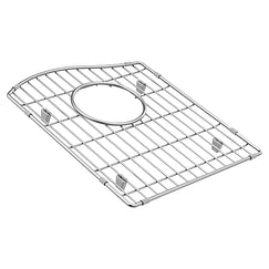 Moen GGA53 Stainless Rear Drain Grid