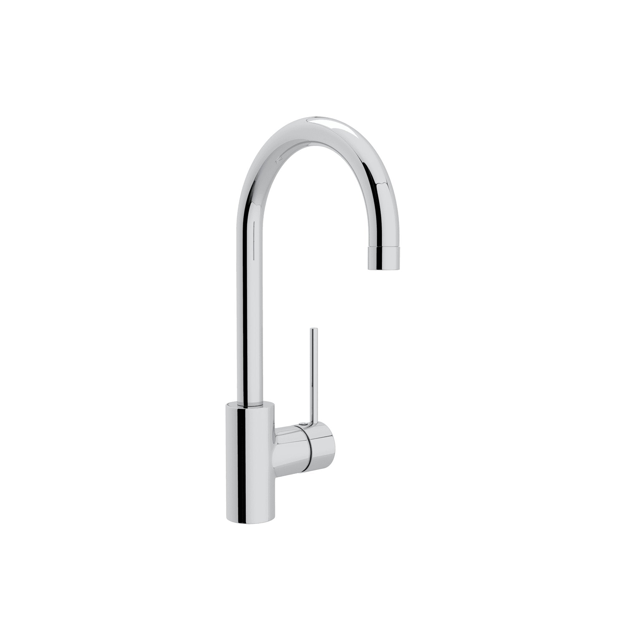 ROHL LS53 Pirellone Bar/Food Prep Kitchen Faucet