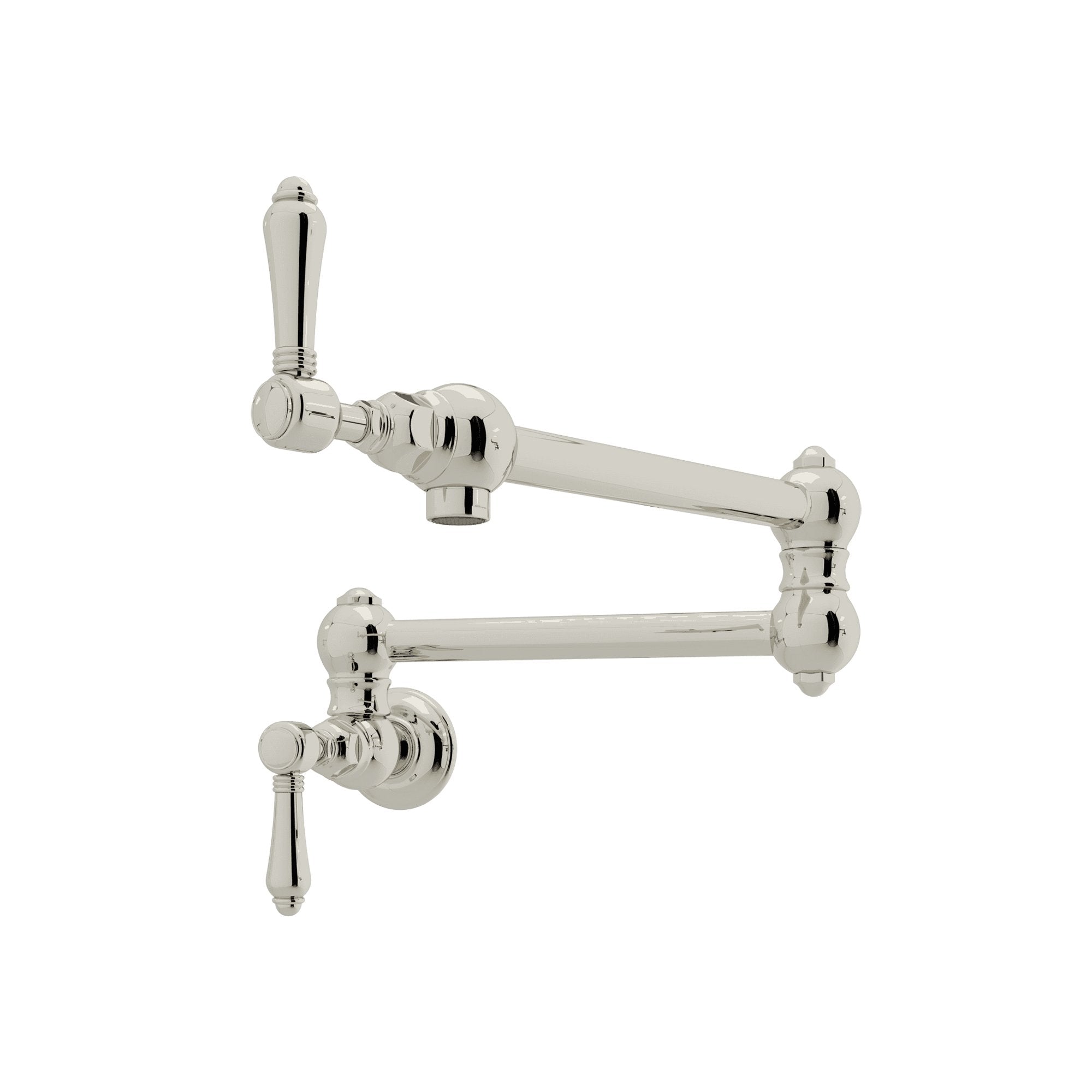 Rohl A1451LMPN-2 Pot Filler