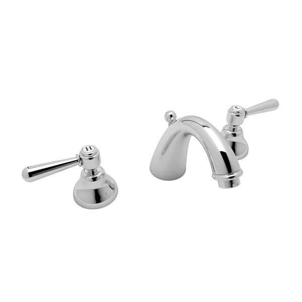 Rohl A2707LMAPC-2 Lavatory Faucet