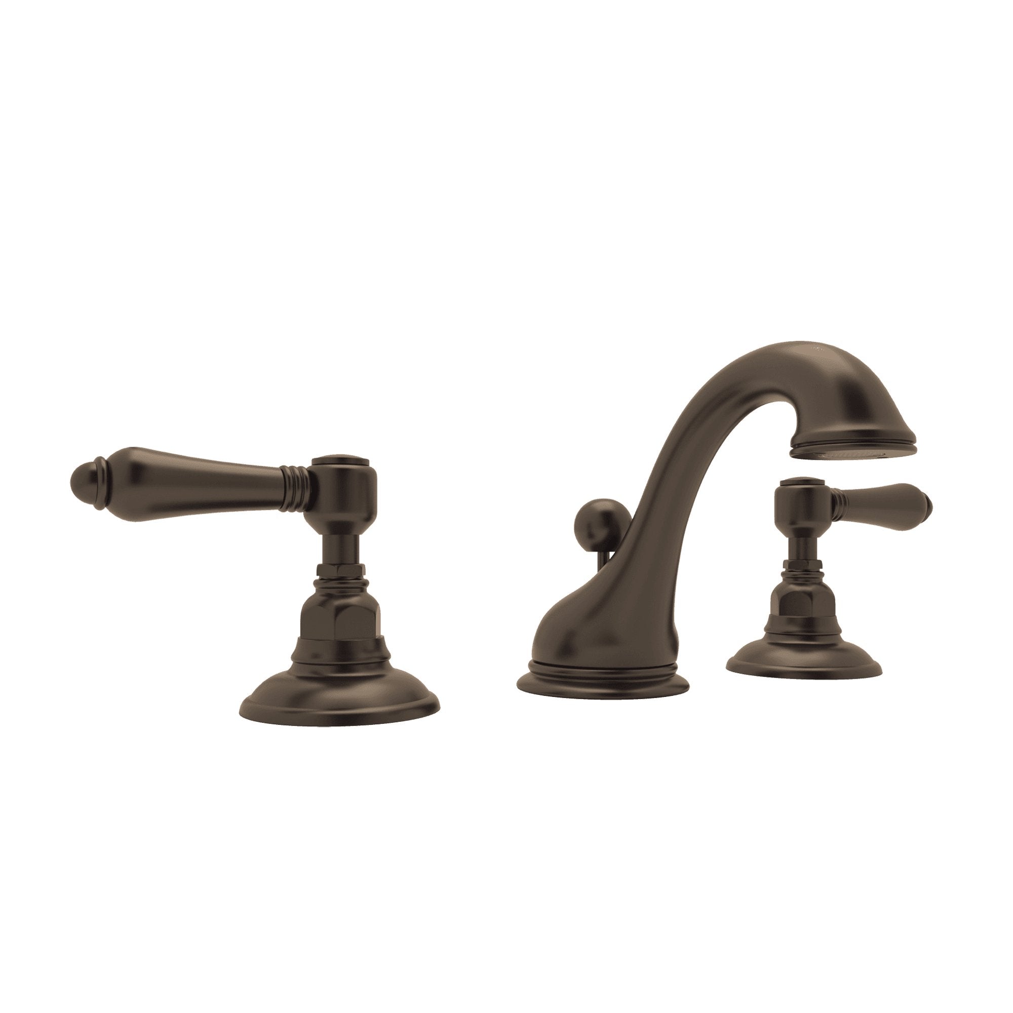 Rohl A1408LMTCB-2 Lavatory Faucet