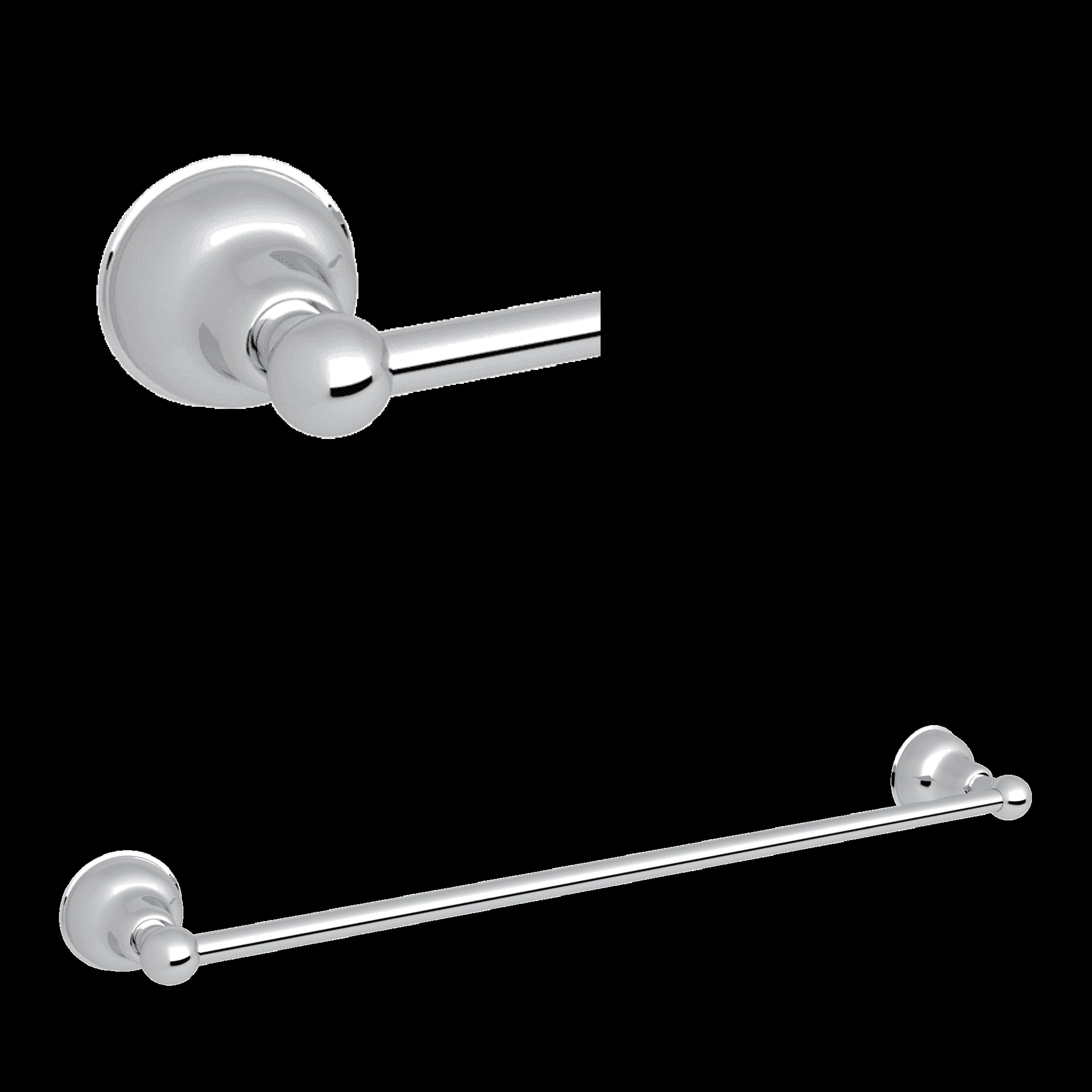 ROHL CIS1/30 Arcana 30" Towel Bar