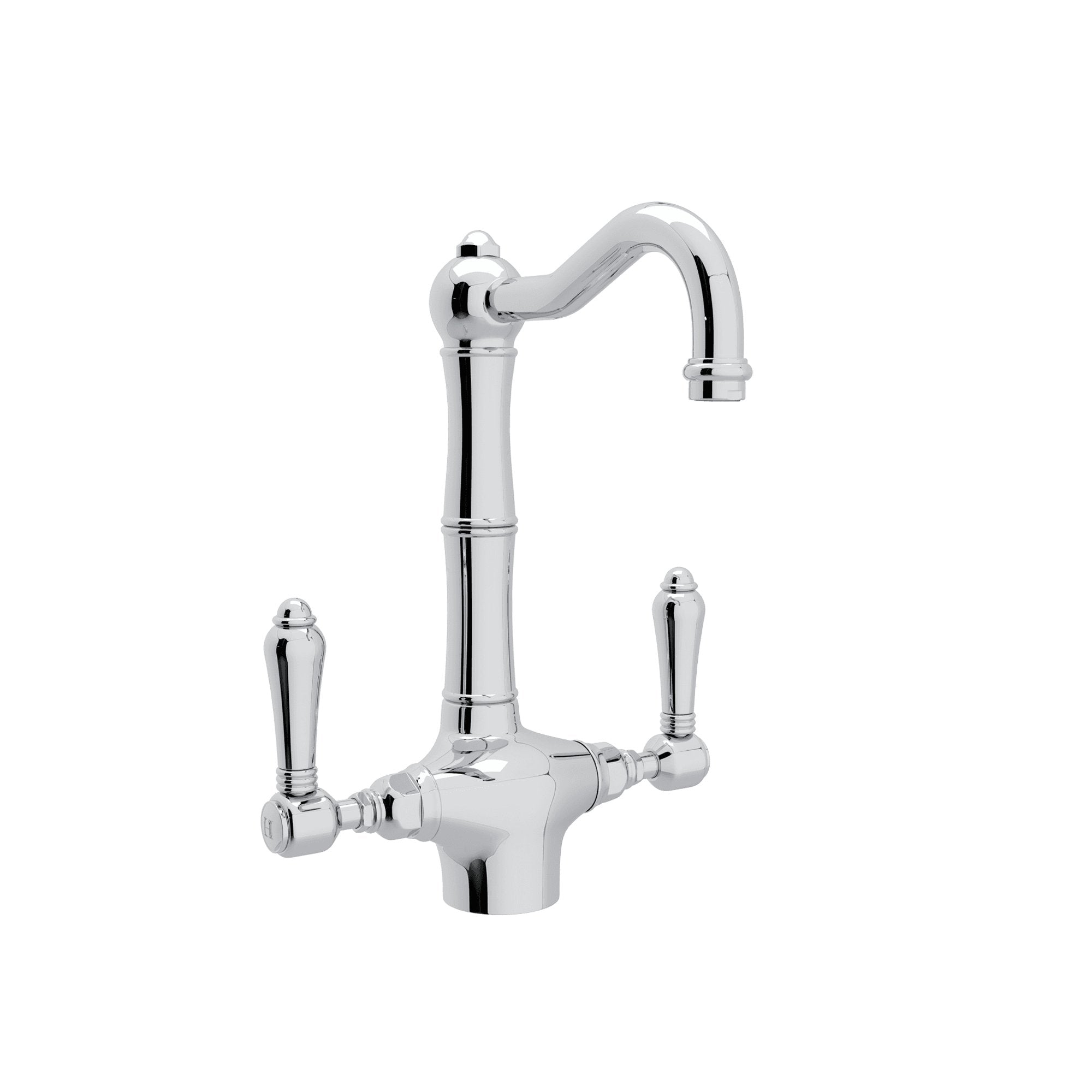 Rohl A1680LMAPC-2 Bar/Preparatory Faucet