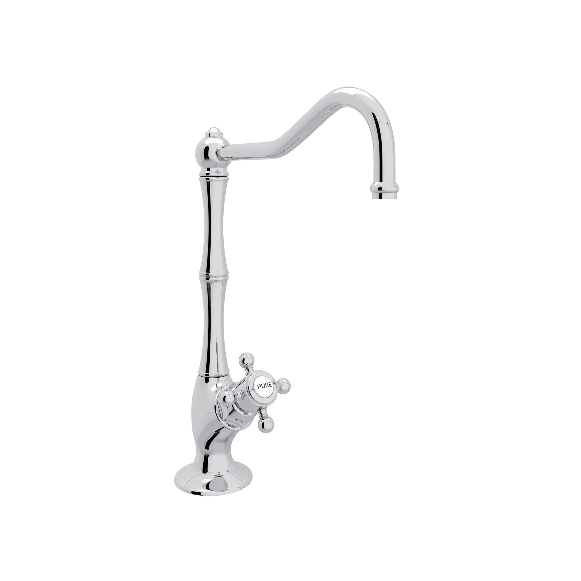 Rohl A1435XMAPC-2 Kitchen Filter Faucet