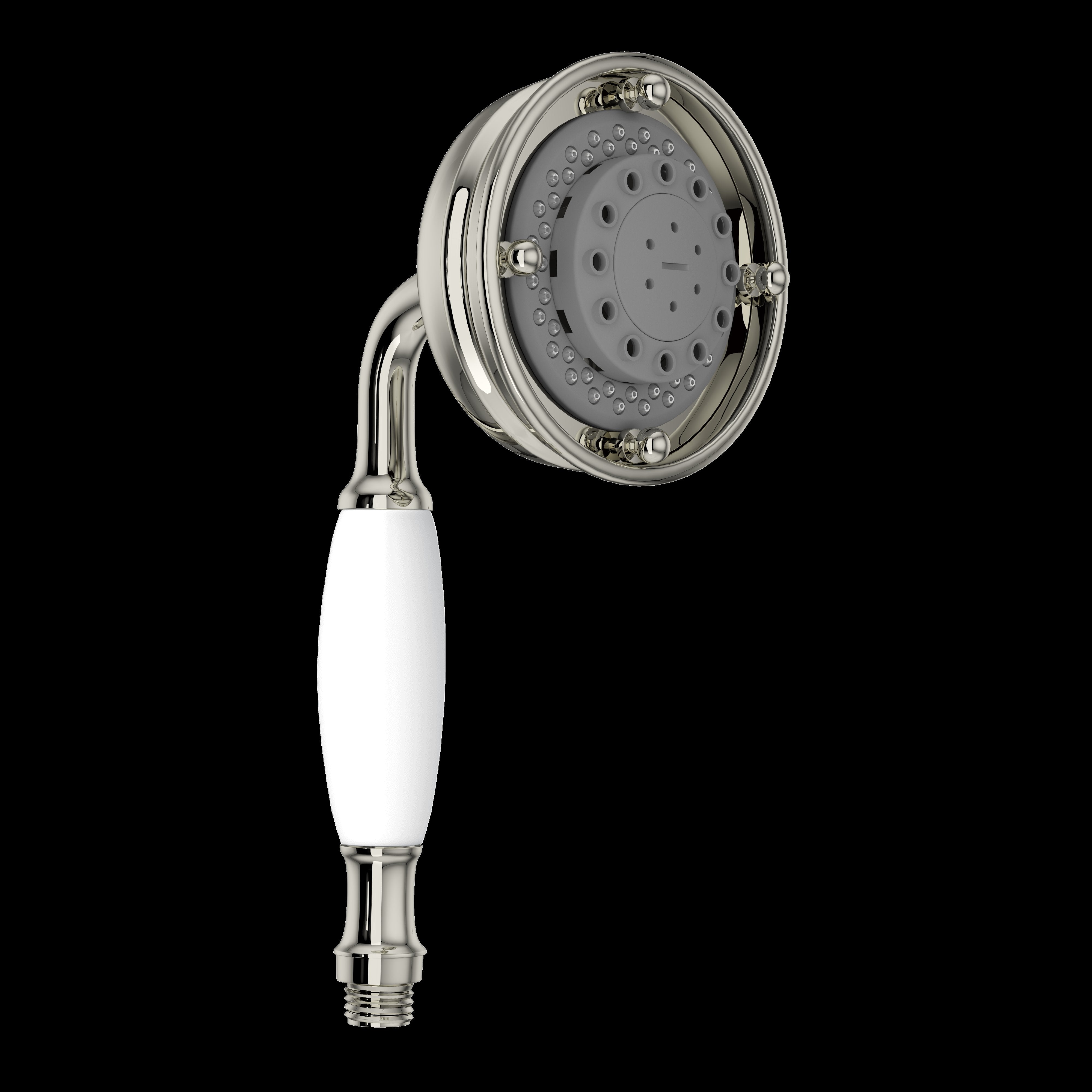 ROHL 1150/8 4" 3-Function Handshower