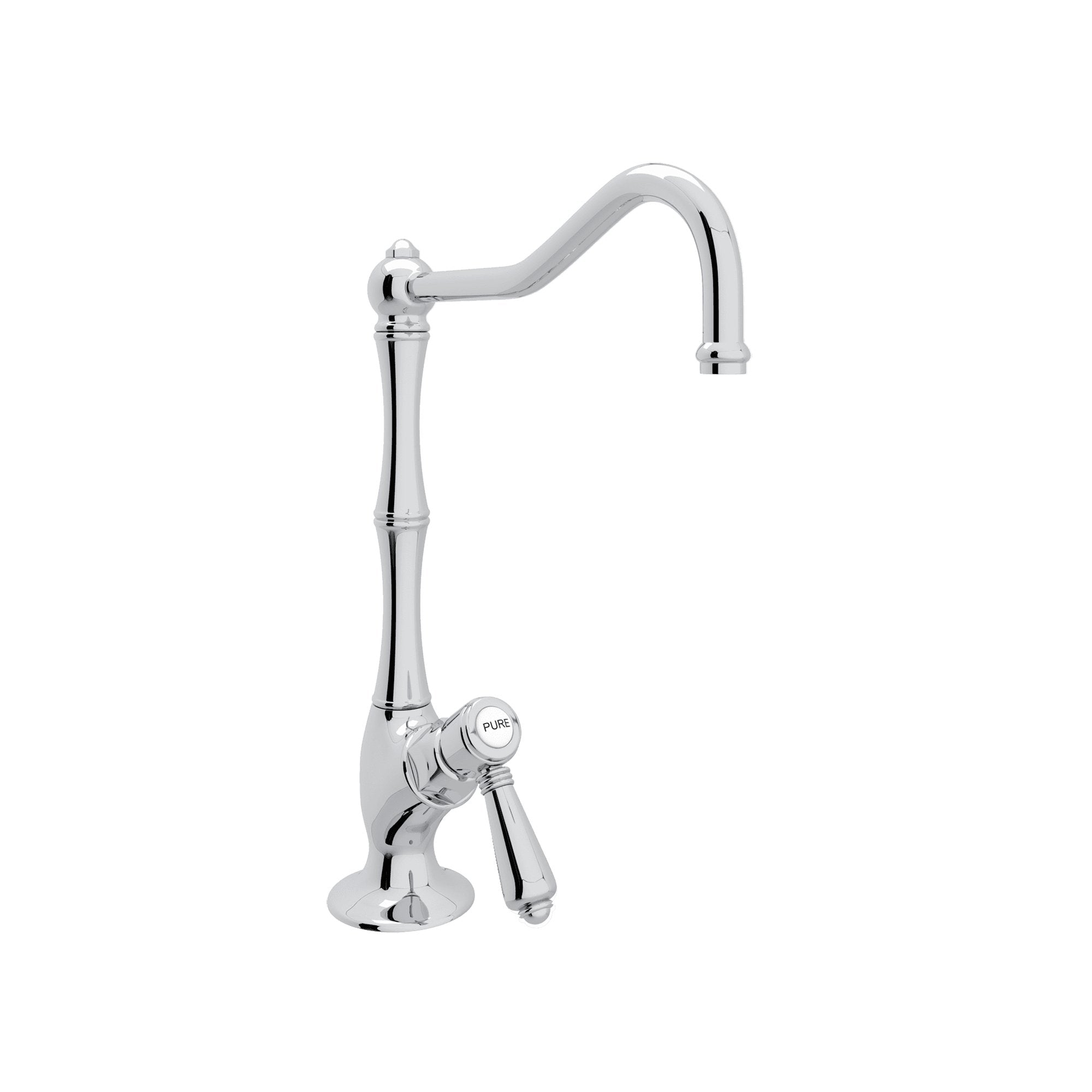 Rohl A1435LMAPC-2 Kitchen Filter Faucet