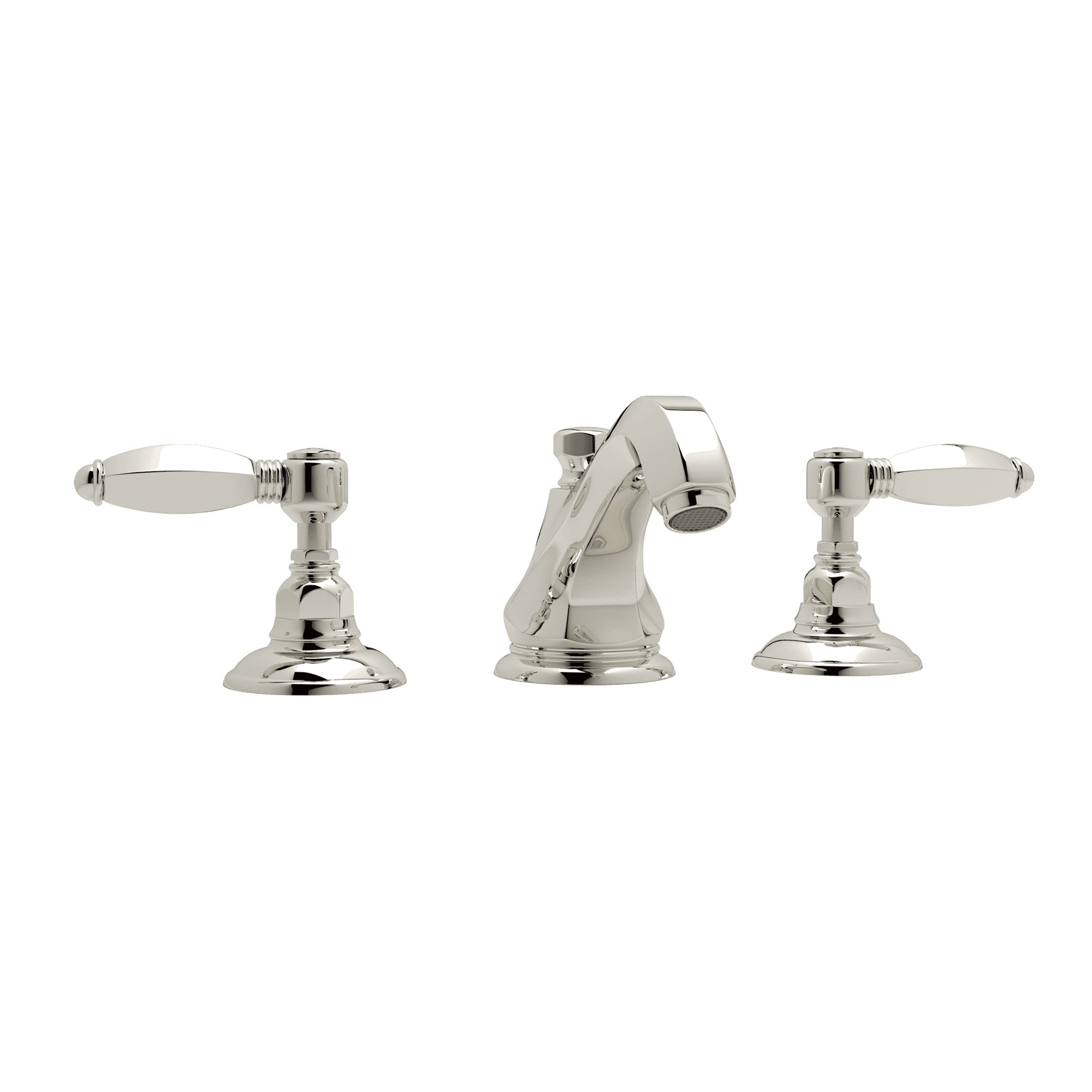 ROHL A1808 Palladian Widespread Lavatory Faucet