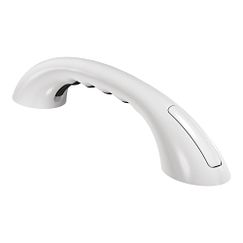 Moen LR2250DW Glacier 9" designer hand grip