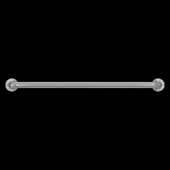 Moen LR7536 Stainless 36" exposed screw grab bar