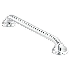 Moen LR8724D3G Brushed nickel 24" designer grab bar