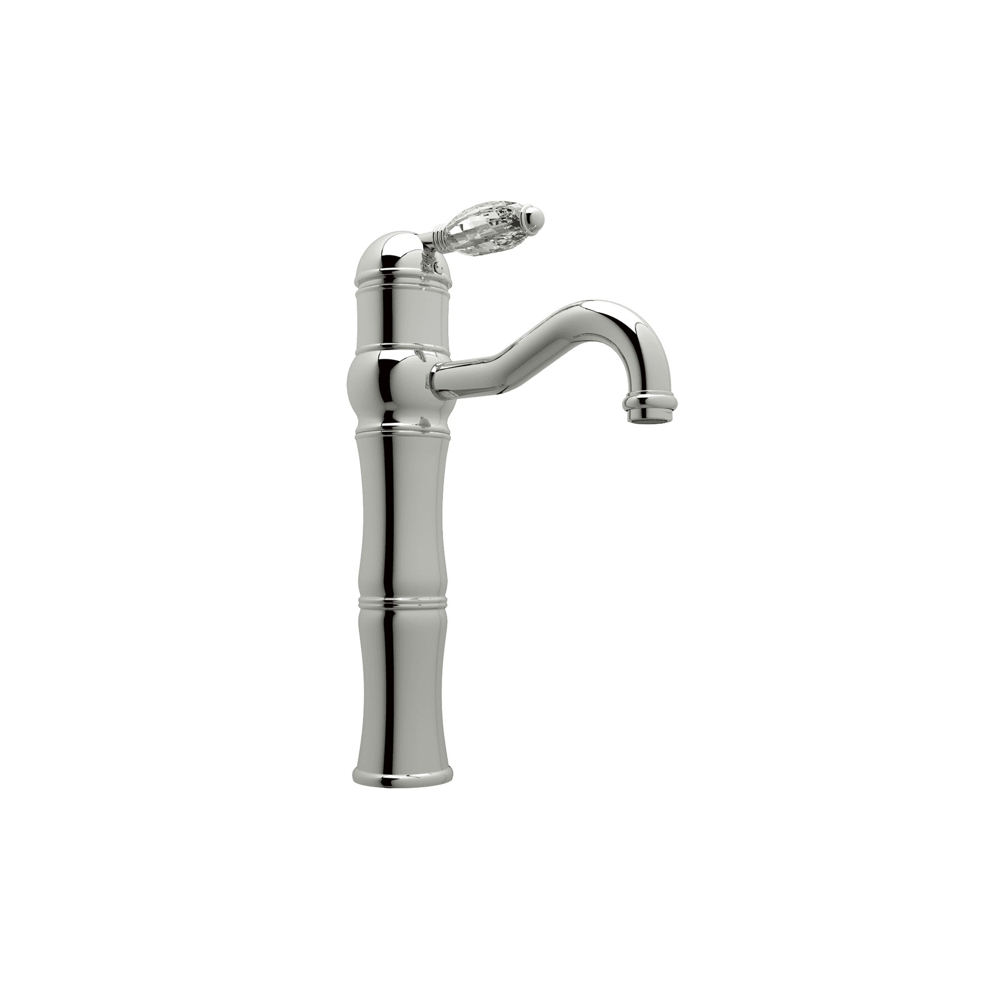 Rohl A3672LCPN-2 Lead Free Lavatory Faucet