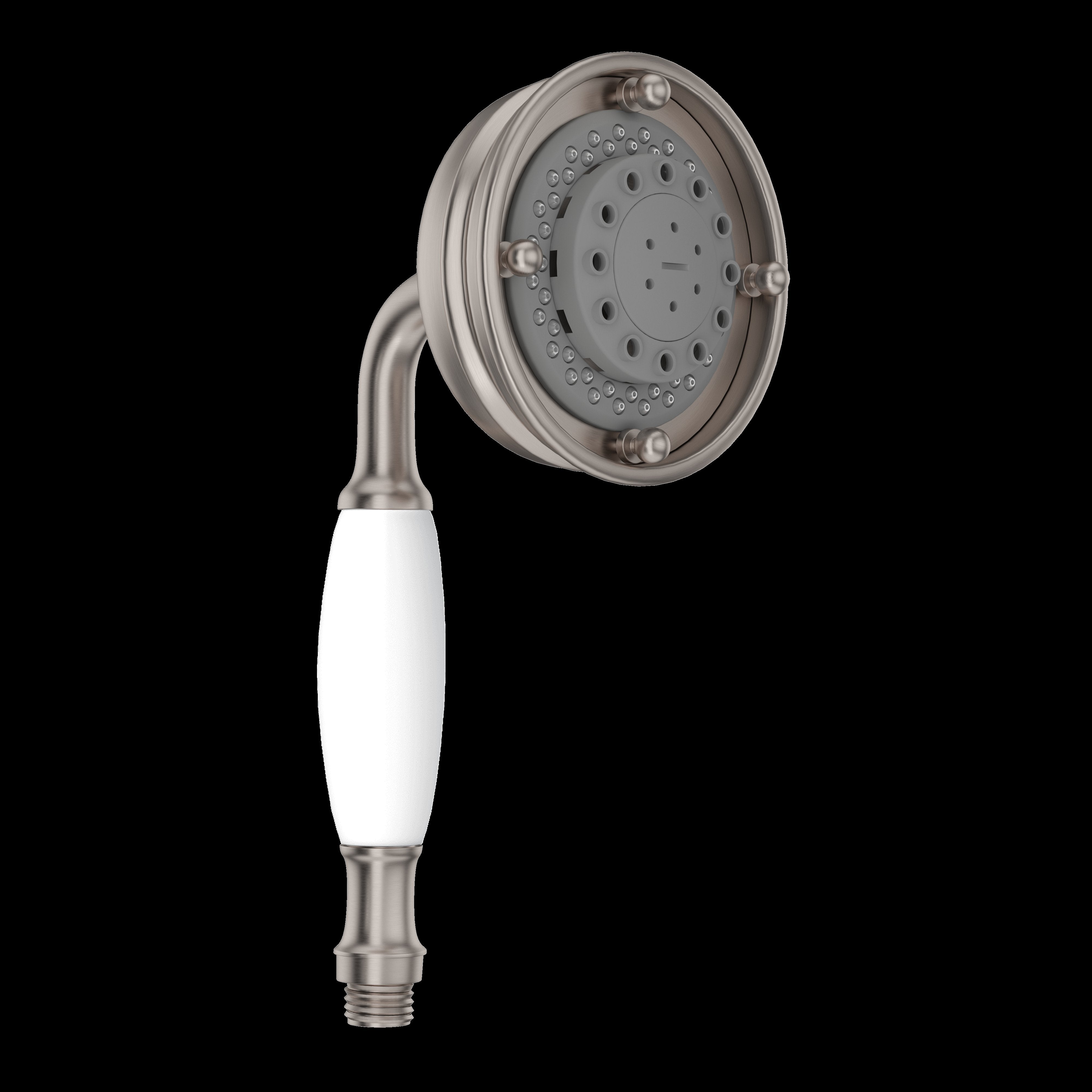 ROHL 1150/8 4" 3-Function Handshower