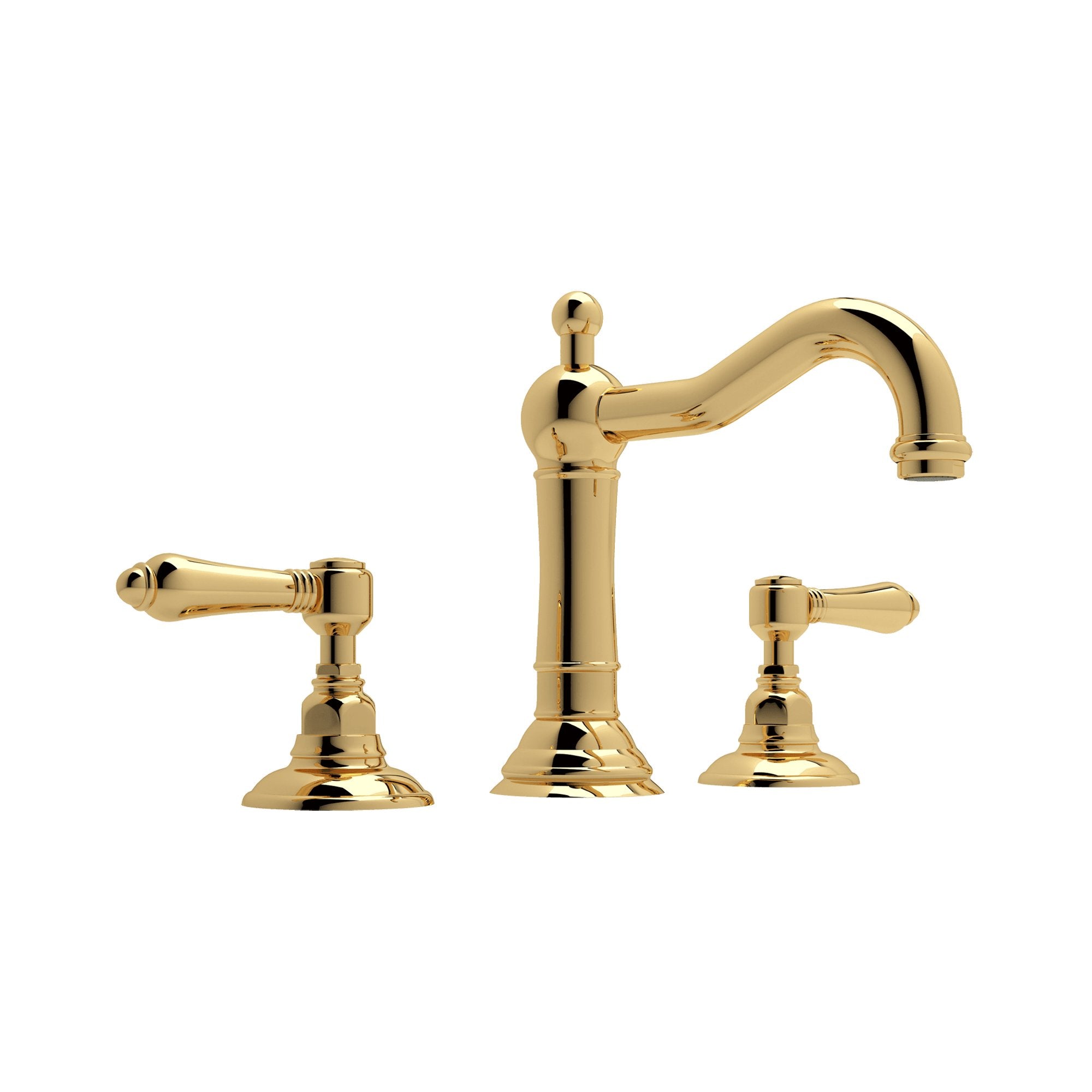 Rohl A1409LMIB-2 Lavatory Faucet