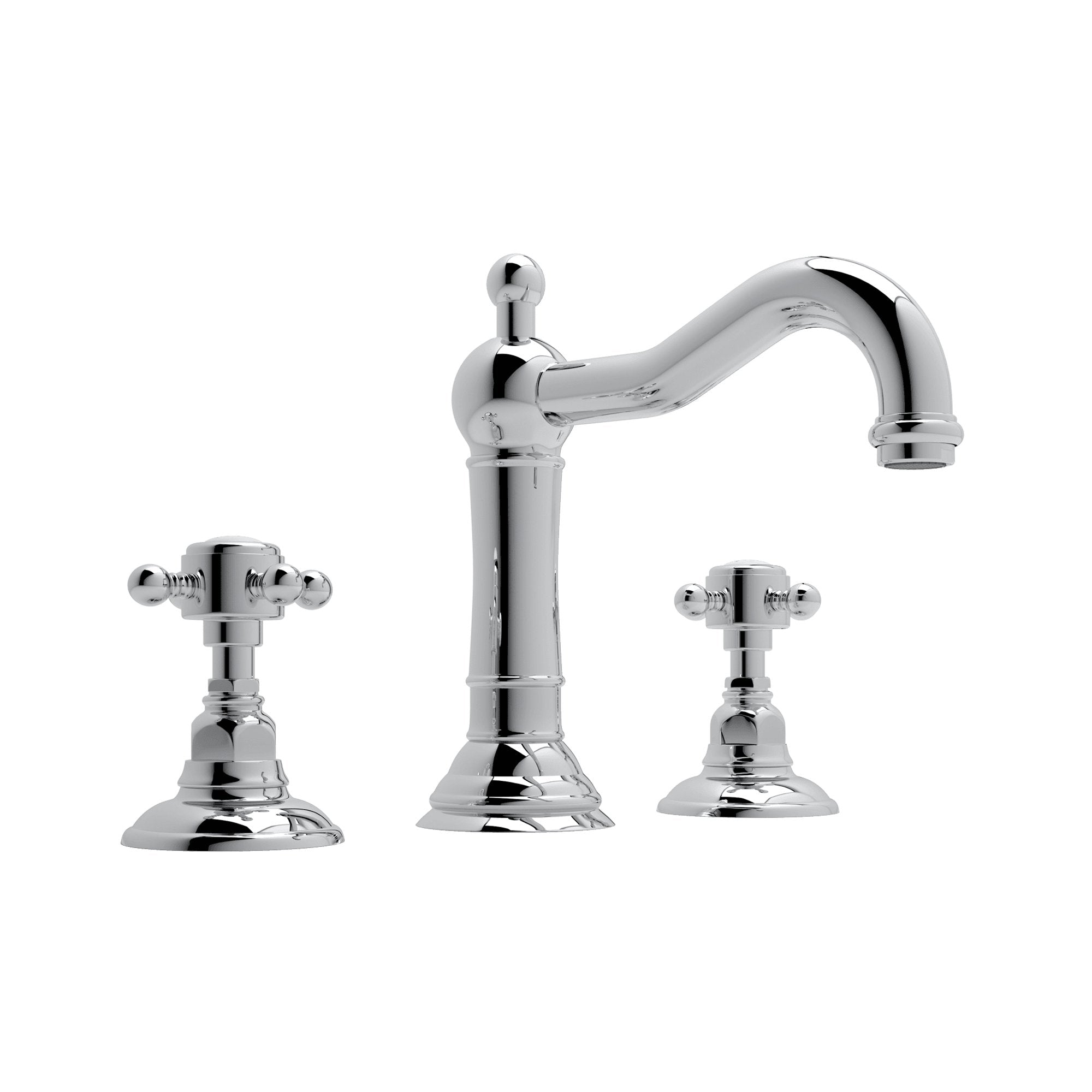 Rohl A1409XMAPC-2 Lavatory Faucet