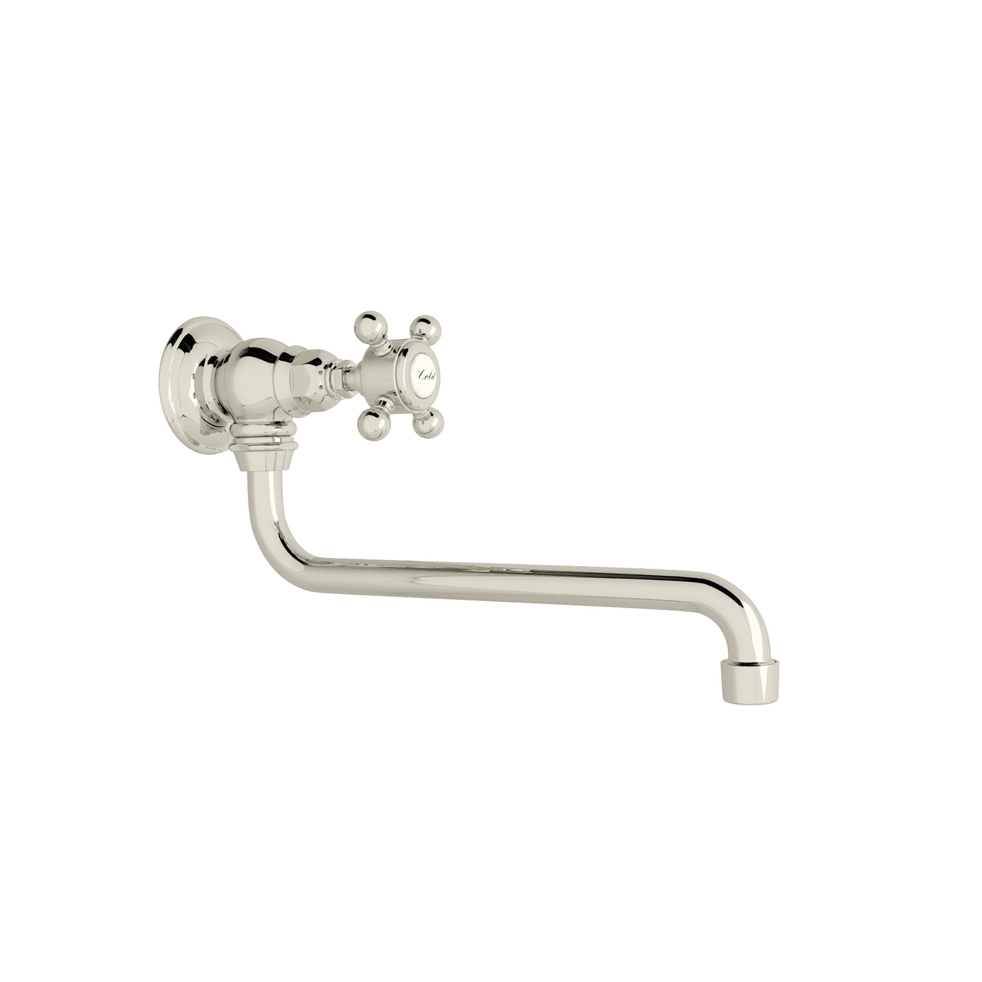 Rohl A1445XMPN-2 Kitchen Pot Filler