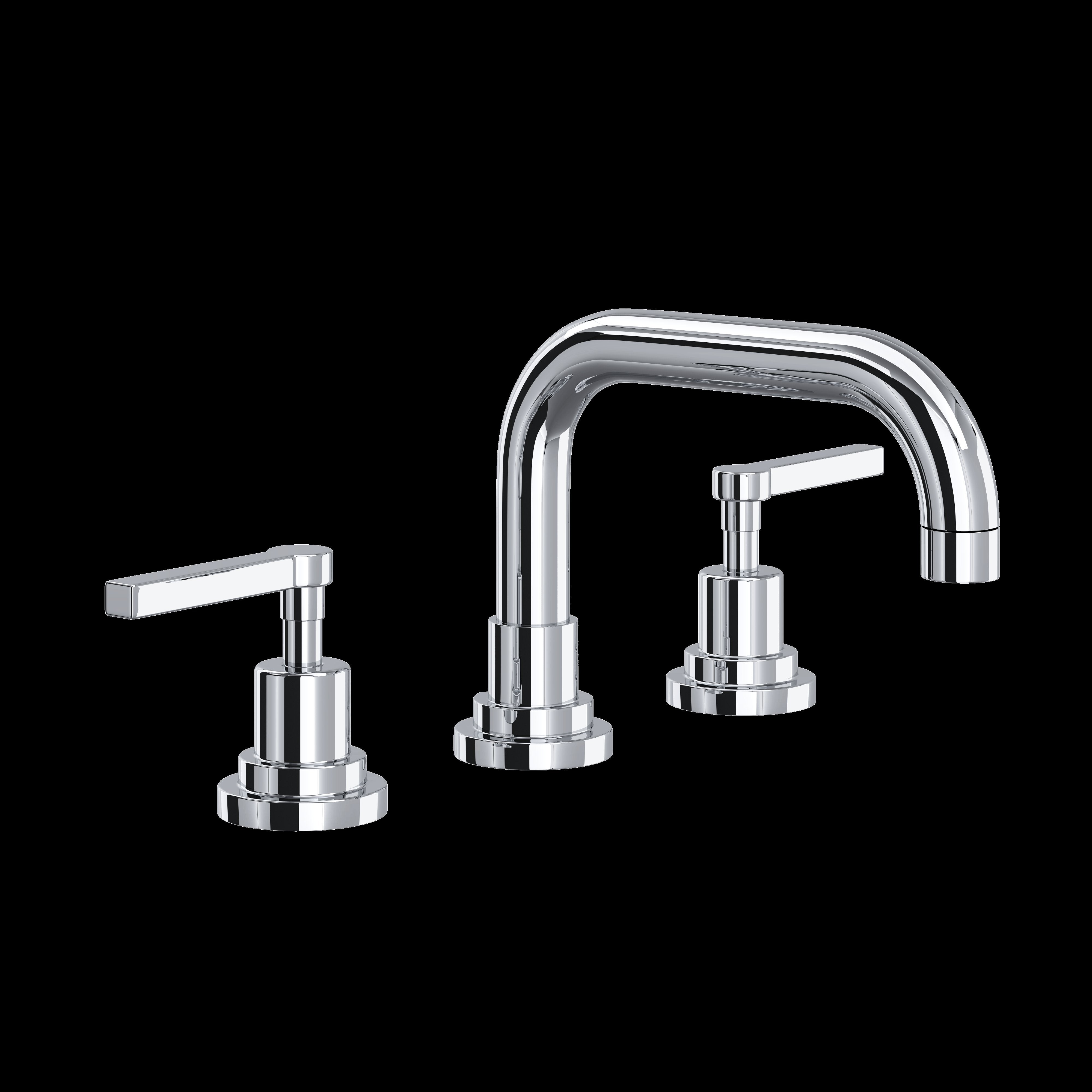 Rohl A2218LMAPC-2 Lavatory Faucet