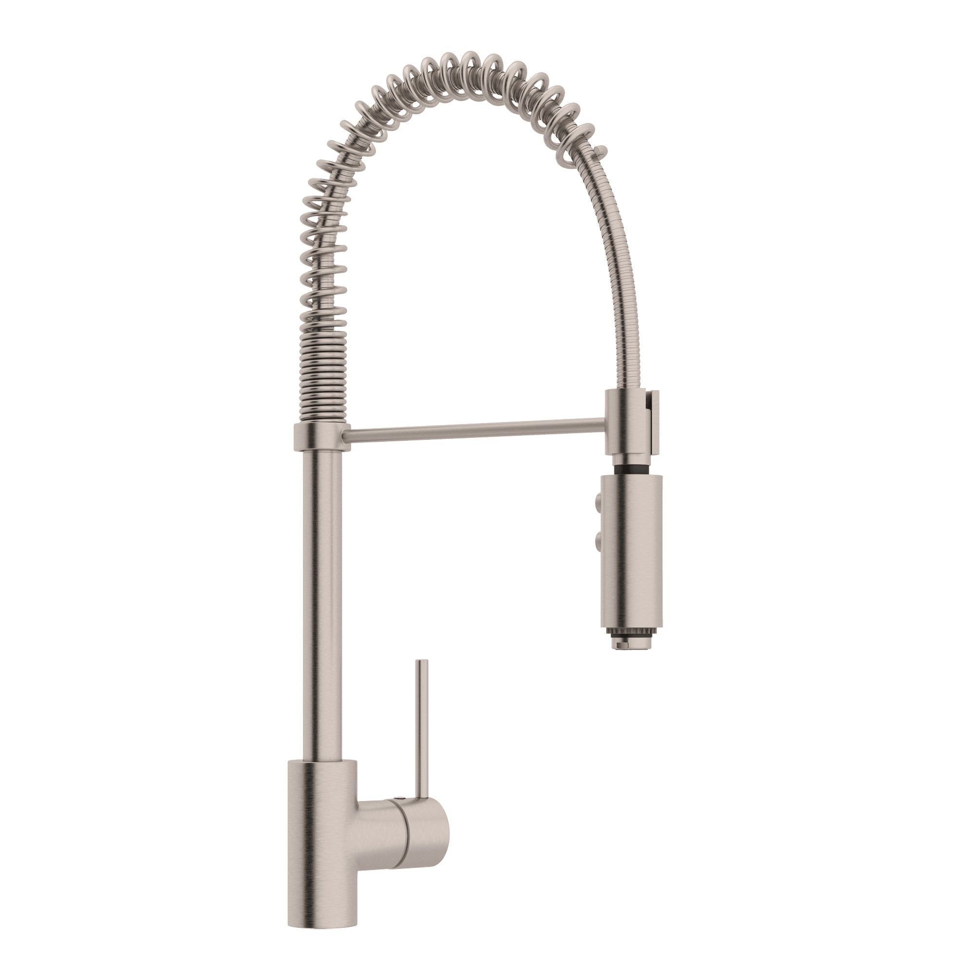 ROHL LS64 Pirellone Tall Pull-Down Kitchen Faucet