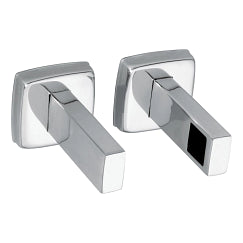 Moen P1700 Stainless mounting posts
