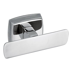 Moen P1703 Stainless double robe hook