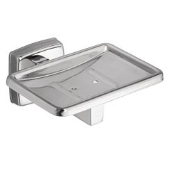 Moen P1760 Stainless soap holder