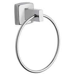 Moen P1786 Stainless towel ring