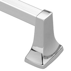 Moen P5124 Chrome 24" towel bar