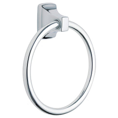 Moen P5860 Chrome towel ring