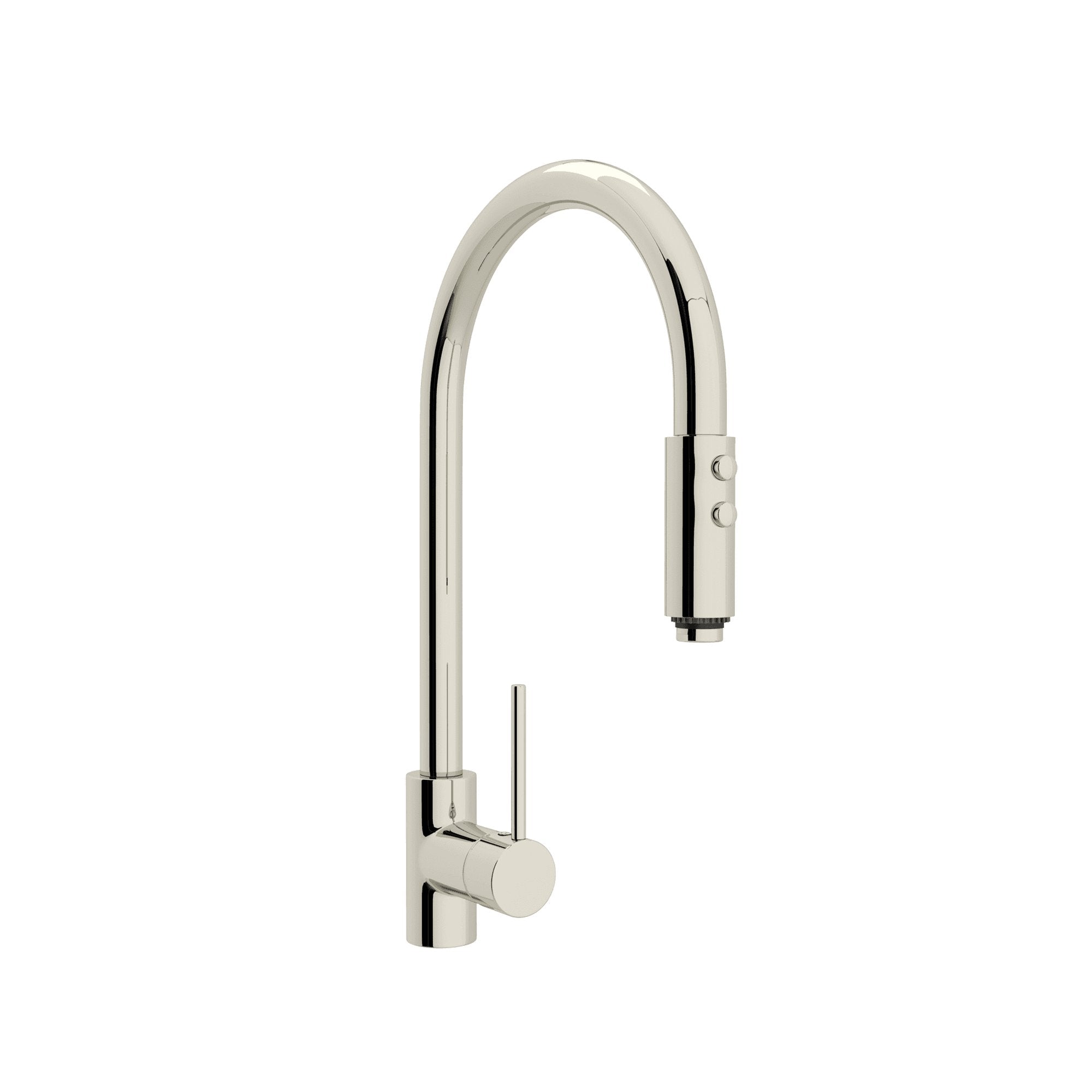 ROHL LS57 Pirellone Tall Pull-Down Kitchen Faucet