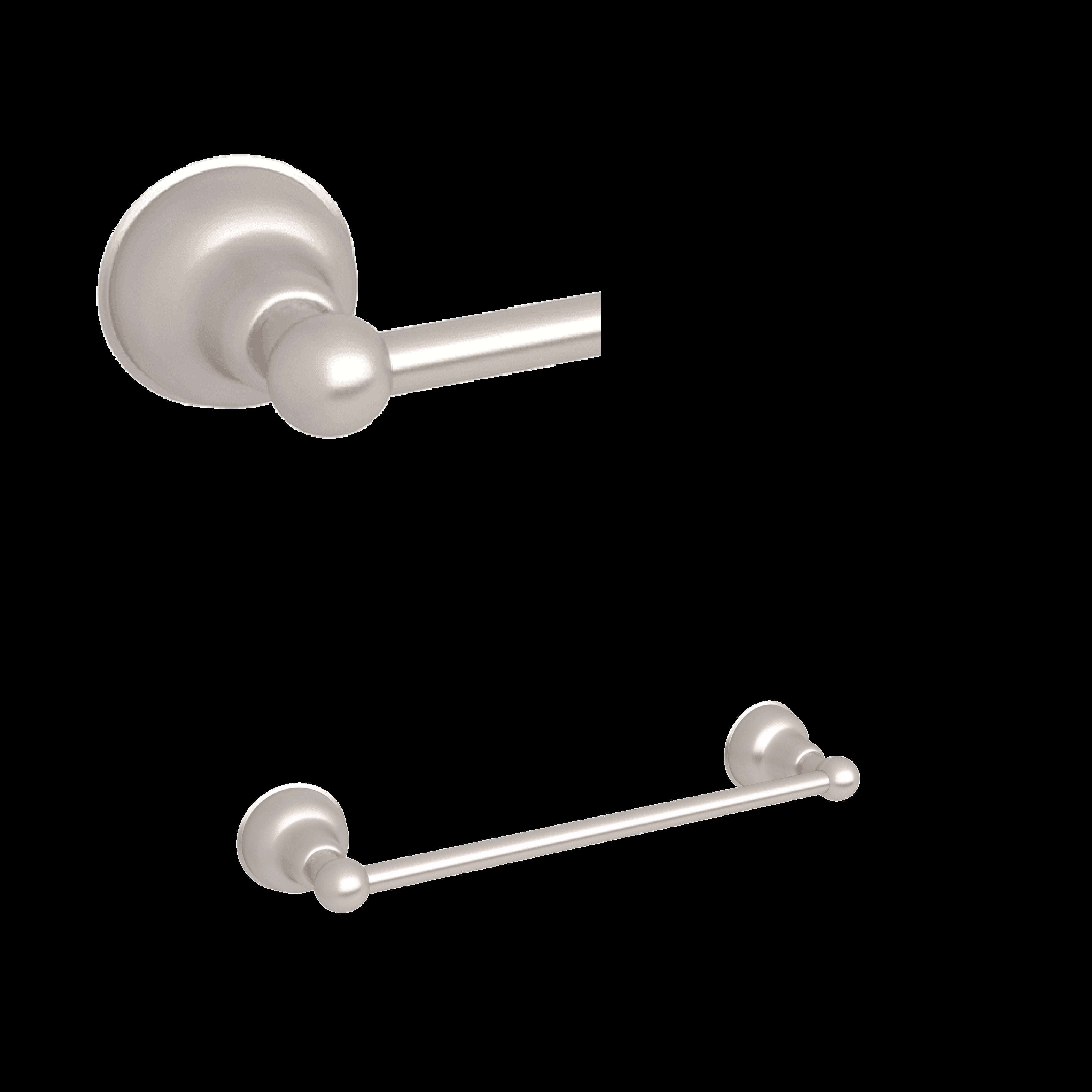 ROHL CIS1/18 Arcana 18" Towel Bar