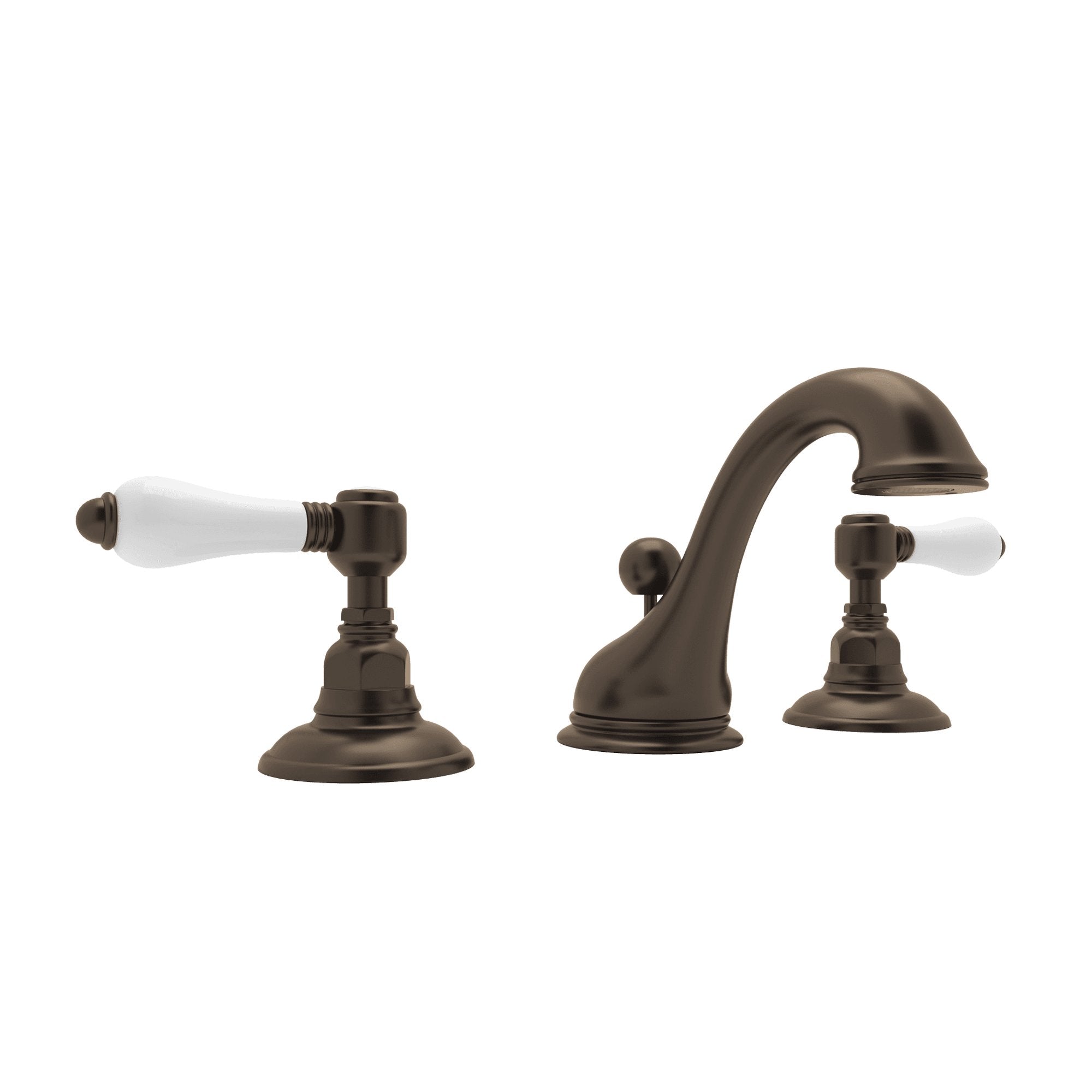 Rohl A1408LPTCB-2 Lead Free Lavatory Faucet