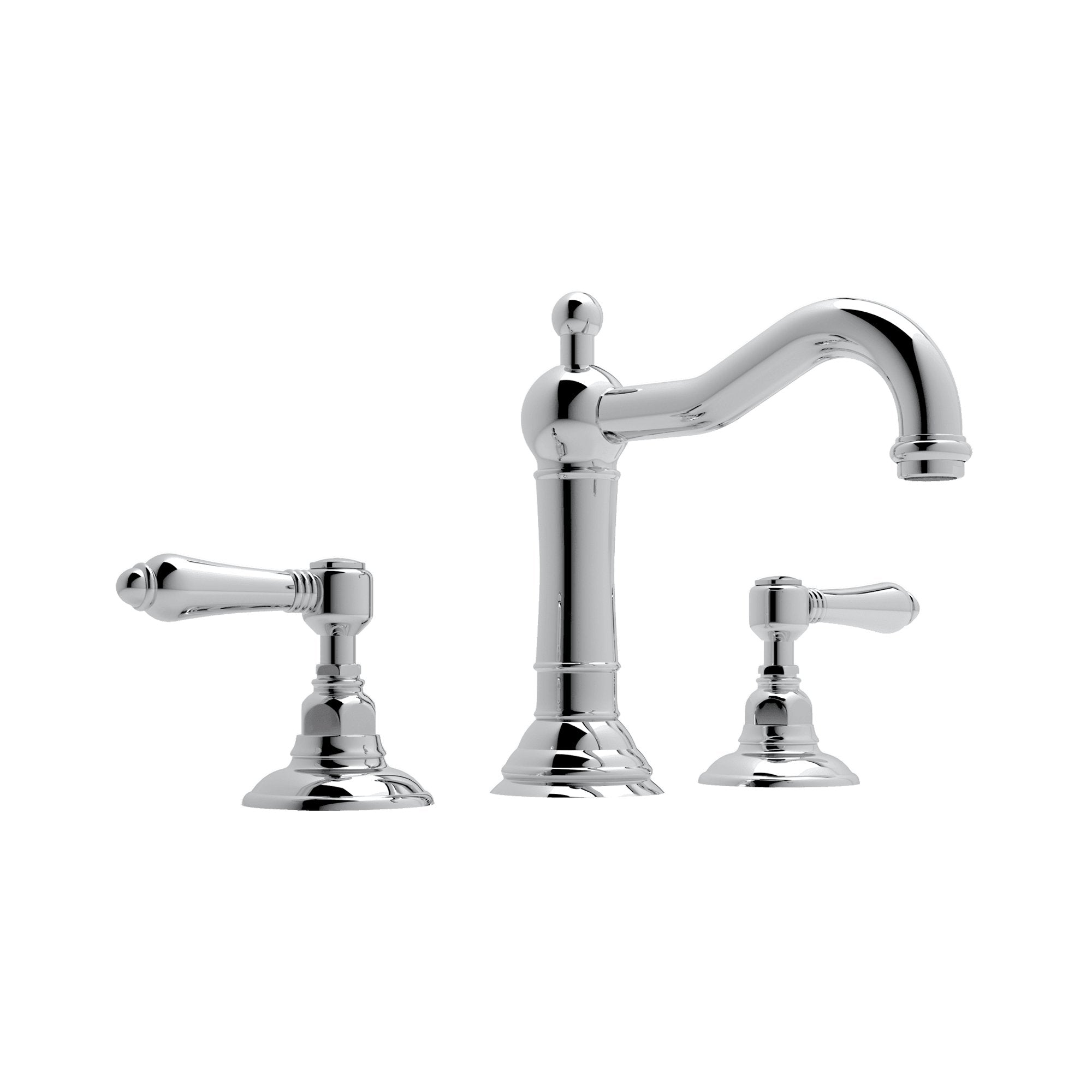 Rohl A1409LMAPC-2 Lavatory Faucet