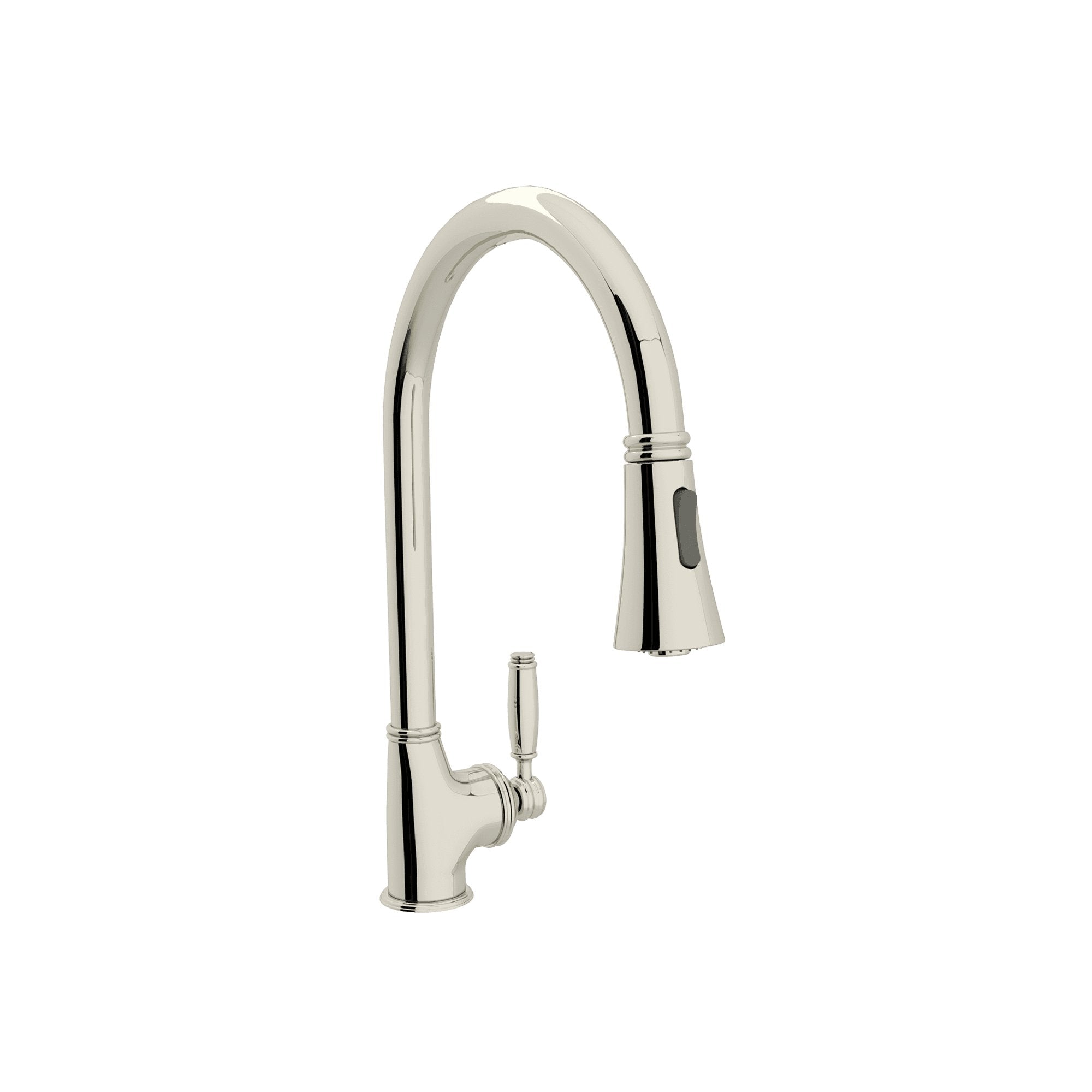 ROHL MB7928 Gotham Pull-Down Kitchen Faucet