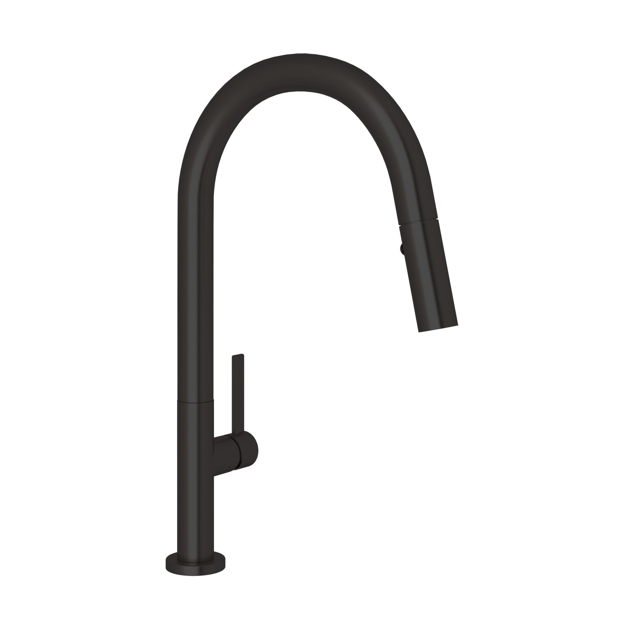 ROHL R7581 Lux Pull-Down Kitchen Faucet