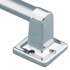 Moen R2250 Chrome 9" bath grip